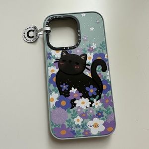 Casetify iPhone 13 Pro Magsafe Case